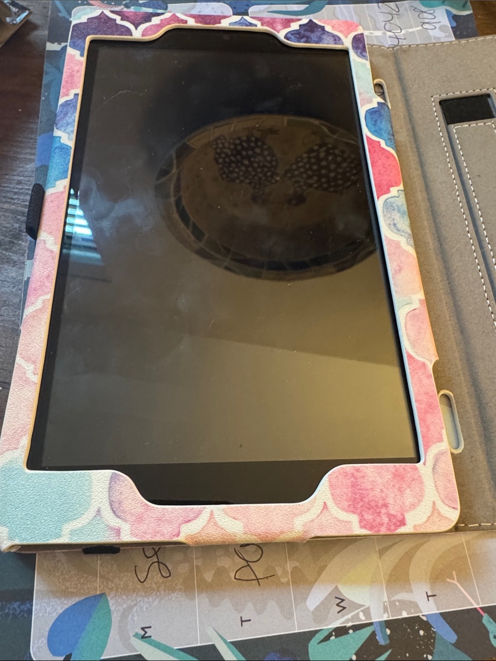 Amazon kindle 2006 in case